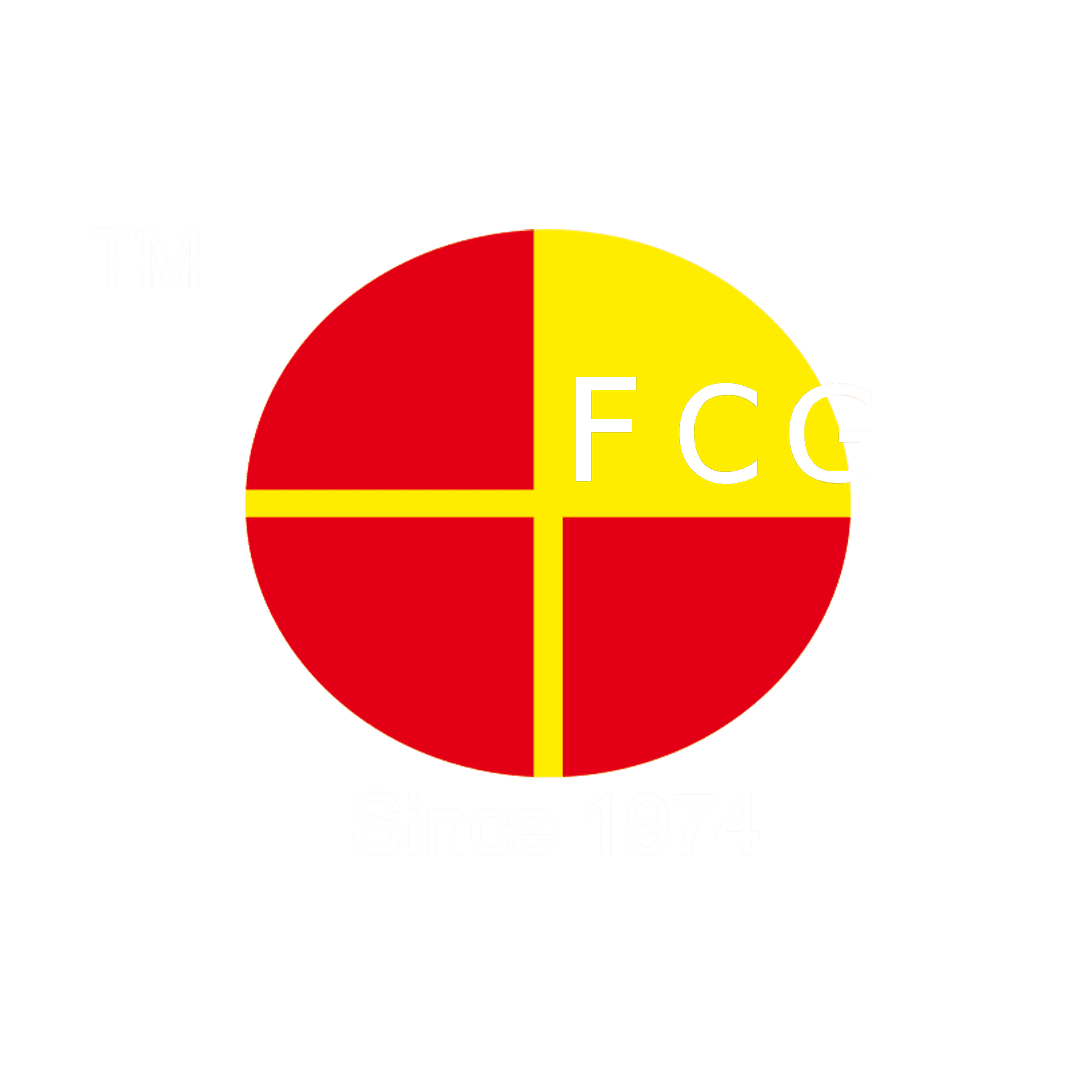 FCG logo