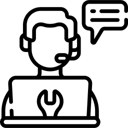 Exceptional after sales support and technical assistance