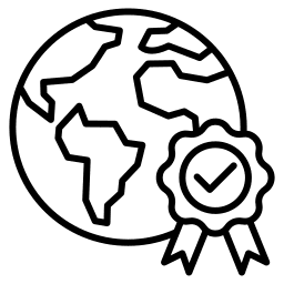 Globally Certified Compliant