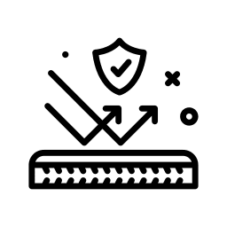 Resistant to Harsh Conditions