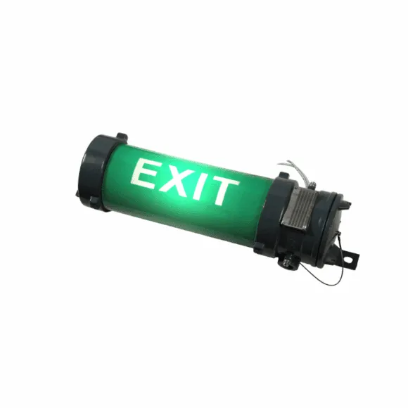 Emergency Light Fittings