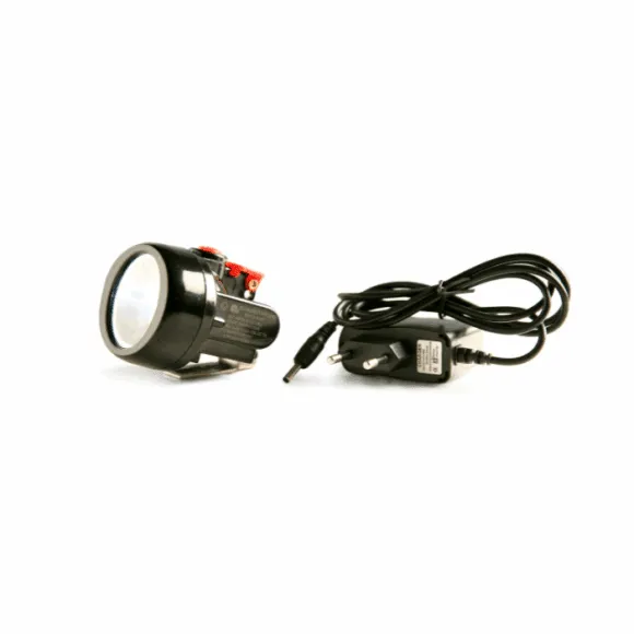 Hand and Portable Lamps