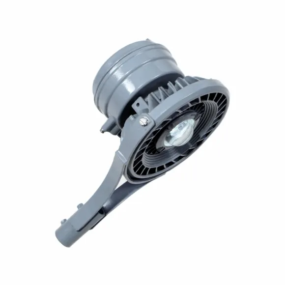LED Street Light Fittings