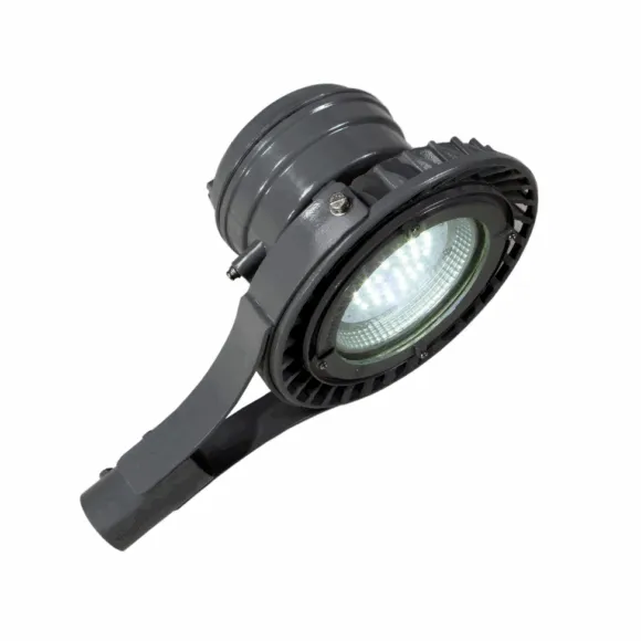 LED Street Light Fittings