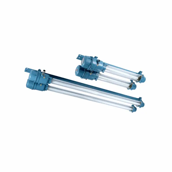 LED Tube Light Fittings