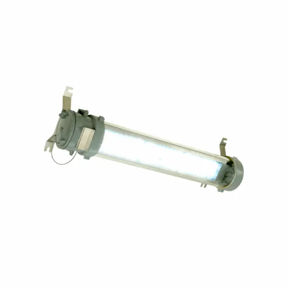 LED Tube Light Fittings