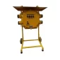 Explosionproof Customized Plug and Socket Panels 85x85