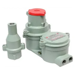 Explosion Proof Socket