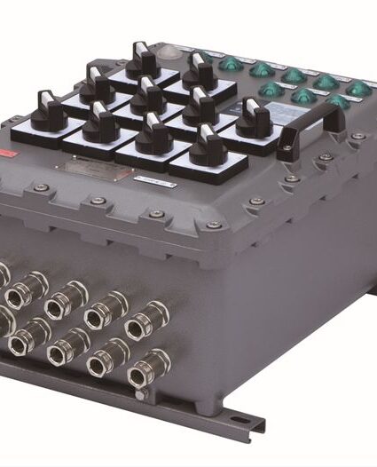 Explosion Proof Switch