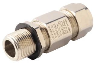 Flameproof Cable Glands