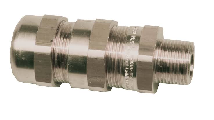 explosion proof cable glands