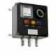 explosion proof local control station 80x80