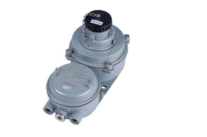 explosion proof socket