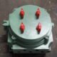 flameproof distribution board 80x80