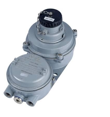 explosion proof plug