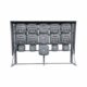Flame Proof Electrical Panel 80x80