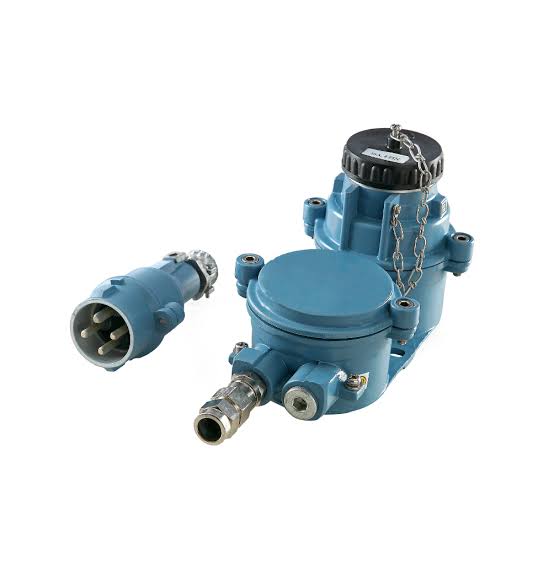 explosion proof disconnect switch