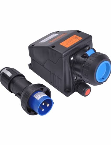 explosion proof duplex