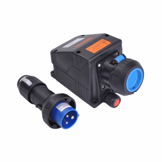 explosion proof duplex