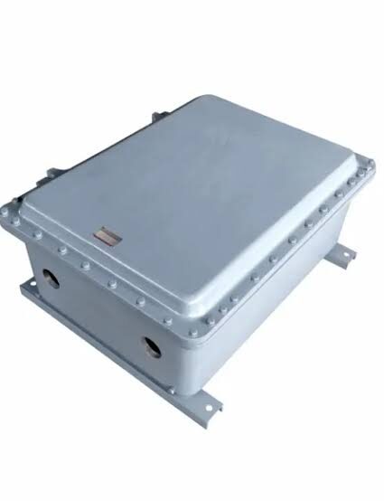 explosion proof enclosure